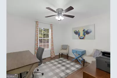 521 Levi Barnes Road, Jackson, GA 30233 - Photo 14