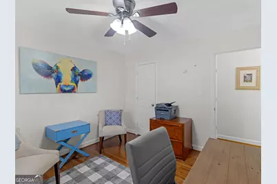 521 Levi Barnes Road, Jackson, GA 30233 - Photo 16