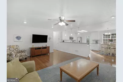 521 Levi Barnes Road, Jackson, GA 30233 - Photo 4