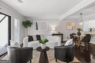 1260 Druid Knoll Dr NE, Brookhaven, GA 30319 - Photo 8