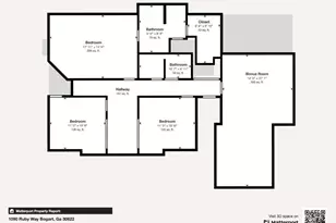 1090 Ruby Way, Bogart, GA 30622 - Photo 34