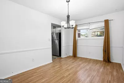 4701 Flat Shoals Road #46A, Union City, GA 30291 - Photo 4