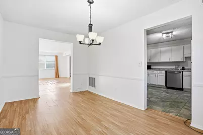 4701 Flat Shoals Road #46A, Union City, GA 30291 - Photo 6