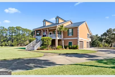 210 Sandpiper Road, Brunswick, GA 31523 - Photo 2