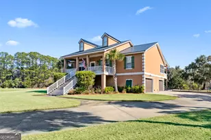 210 Sandpiper Rd, Brunswick, GA 31523 - Photo 2