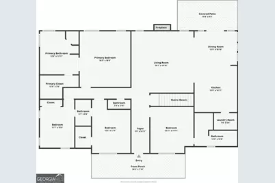 210 Sandpiper Road, Brunswick, GA 31523 - Photo 54