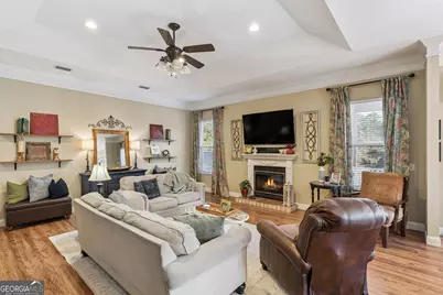 210 Sandpiper Road, Brunswick, GA 31523 - Photo 6