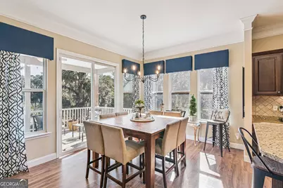 210 Sandpiper Road, Brunswick, GA 31523 - Photo 14