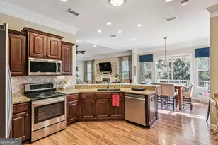 210 Sandpiper Rd, Brunswick, GA 31523 - Photo 12