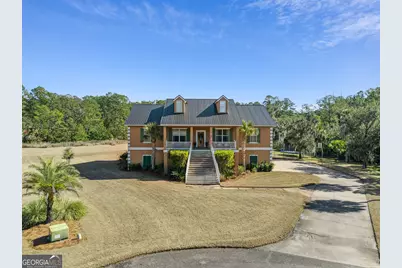 210 Sandpiper Road, Brunswick, GA 31523 - Photo 52