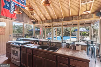 210 Sandpiper Road, Brunswick, GA 31523 - Photo 36