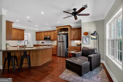 830 John Lovelace Road, Lagrange, GA 30241 - Photo 16