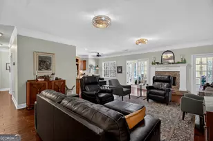 830 John Lovelace Rd, Lagrange, GA 30241 - Photo 12