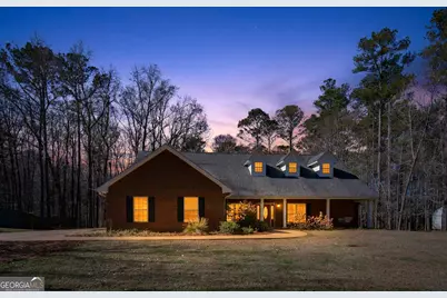 830 John Lovelace Road, Lagrange, GA 30241 - Photo 2