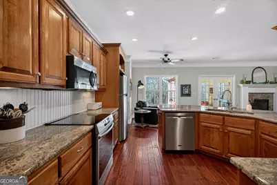 830 John Lovelace Road, Lagrange, GA 30241 - Photo 18