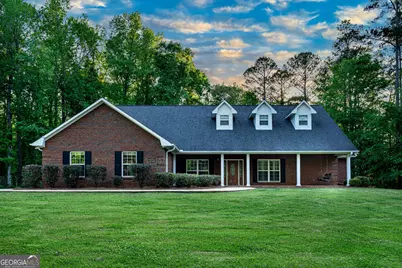 830 John Lovelace Road, Lagrange, GA 30241 - Photo 1