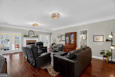 830 John Lovelace Road, Lagrange, GA 30241 - Photo 14