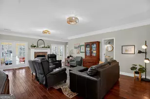 830 John Lovelace Rd, Lagrange, GA 30241 - Photo 14