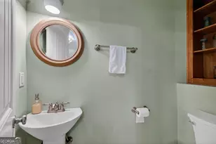 830 John Lovelace Rd, Lagrange, GA 30241 - Photo 8