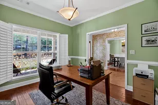 830 John Lovelace Rd, Lagrange, GA 30241 - Photo 8