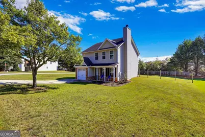 104 Jameston Drive, Jefferson, GA 30549 - Photo 2