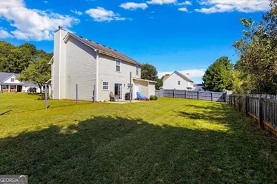 104 Jameston Drive, Jefferson, GA 30549 - Photo 38