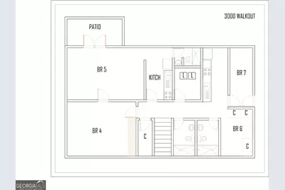 3000 Creel Road, Atlanta, GA 30349 - Photo 14