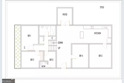 3000 Creel Road, Atlanta, GA 30349 - Photo 24