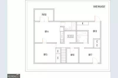 3000 Creel Road, Atlanta, GA 30349 - Photo 40