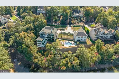 472 River Overlook Road, Dawsonville, GA 30534 - Photo 6