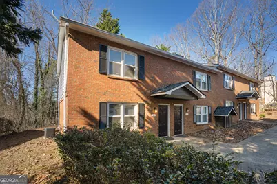 3027 Spruce Circle, Snellville, GA 30078 - Photo 2
