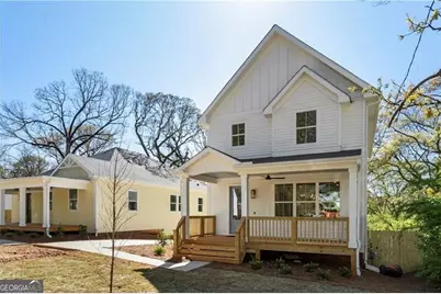 1901 Browns Mill Road SE, Atlanta, GA 30315 - Photo 2