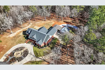 916 Highway 36 W, Barnesville, GA 30204 - Photo 6