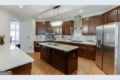 1806 Asteria Court, Duluth, GA 30097 - Photo 16