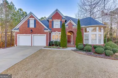 1806 Asteria Court, Duluth, GA 30097 - Photo 2