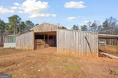 333 Davis Road, Carrollton, GA 30116 - Photo 46