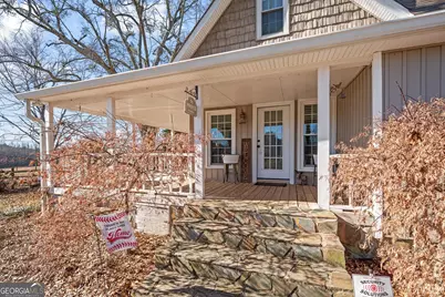 333 Davis Road, Carrollton, GA 30116 - Photo 8