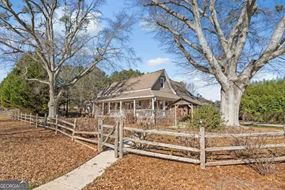 333 Davis Road, Carrollton, GA 30116 - Photo 1