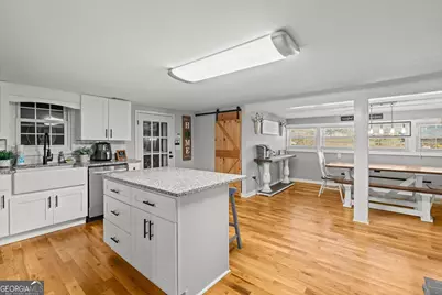 333 Davis Road, Carrollton, GA 30116 - Photo 16