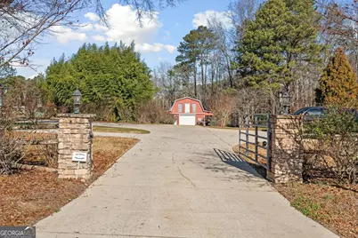 333 Davis Road, Carrollton, GA 30116 - Photo 44