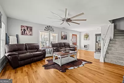 333 Davis Road, Carrollton, GA 30116 - Photo 14