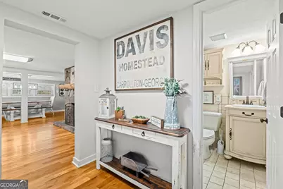 333 Davis Road, Carrollton, GA 30116 - Photo 30