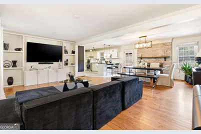 5393 Janet Lane, Austell, GA 30106 - Photo 1