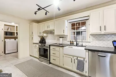 5393 Janet Lane, Austell, GA 30106 - Photo 4