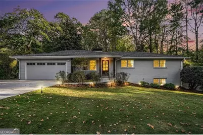 436 Concord Road SE, Smyrna, GA 30082 - Photo 2