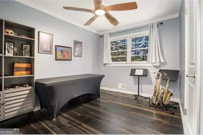 436 Concord Road SE, Smyrna, GA 30082 - Photo 16