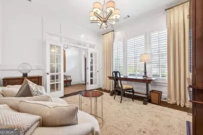 4774 Wieuca Road NE, Atlanta, GA 30342 - Photo 4