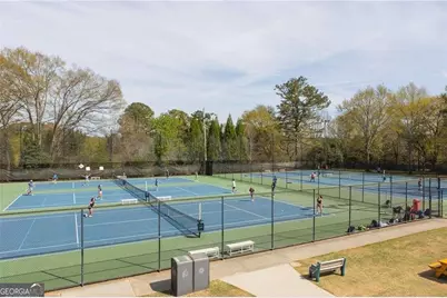 4774 Wieuca Road NE, Atlanta, GA 30342 - Photo 50