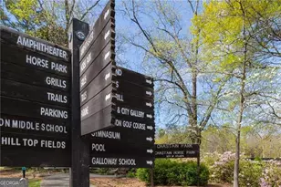 4774 Wieuca Rd NE, Atlanta, GA 30342 - Photo 46