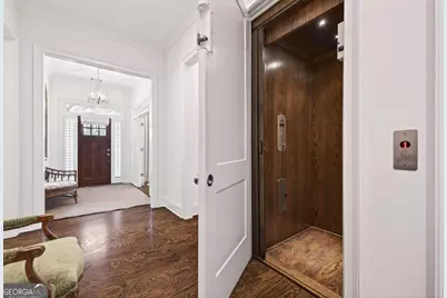 4774 Wieuca Road NE, Atlanta, GA 30342 - Photo 6